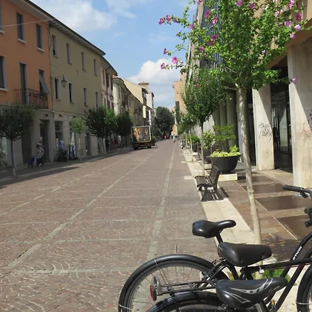 Casa Luna Tra E Milano Apartment *