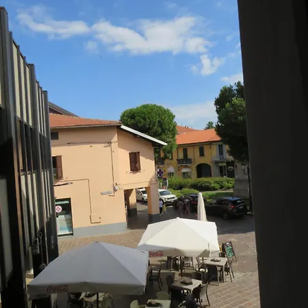 Casa Luna Tra E Milano