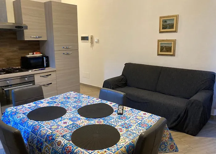 شقة Casa Luna Tra E Milano