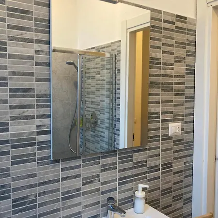 Apartman Casa Luna Tra E Milano Saronno