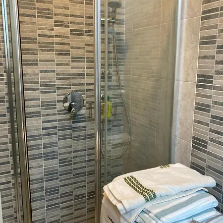 Apartman Casa Luna Tra E Milano